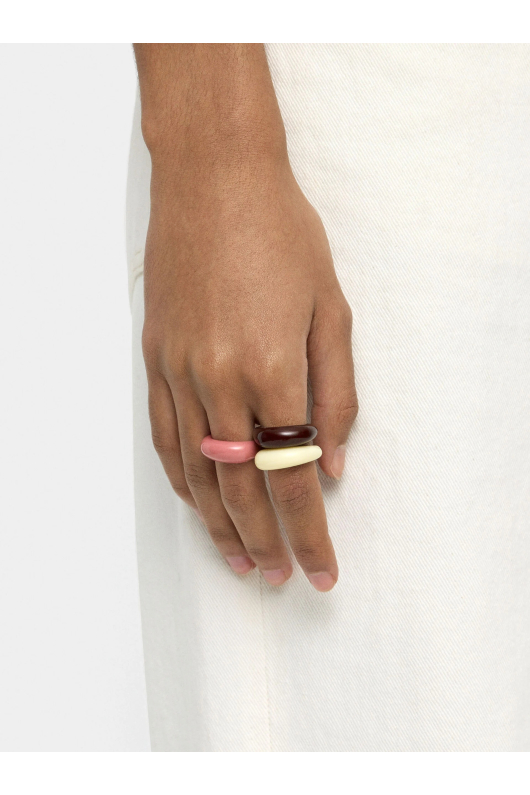 SET INELE MULTICOLORE