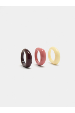 SET INELE MULTICOLORE