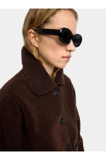 OCHELARI OVALI