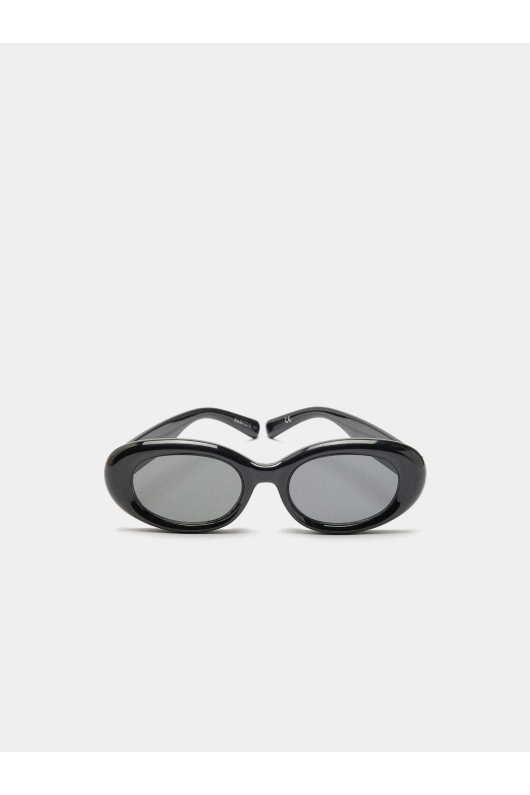OCHELARI OVALI