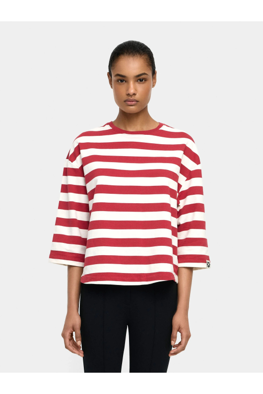 BLUZA IN DUNGI