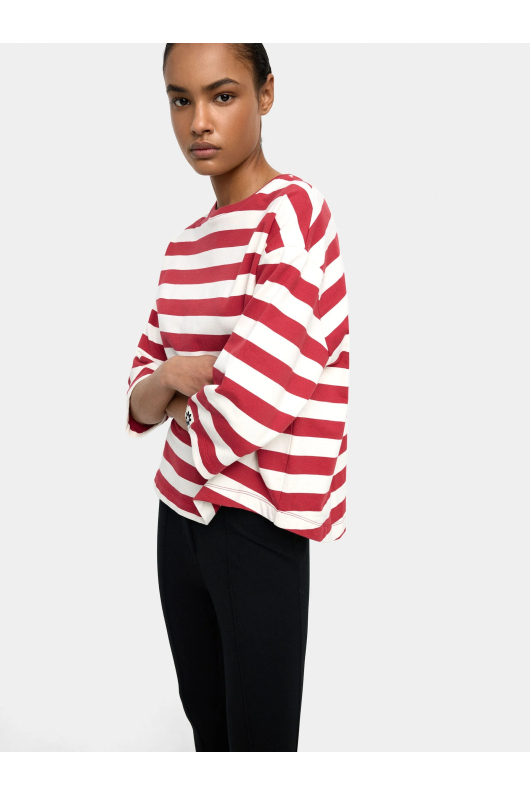 BLUZA IN DUNGI
