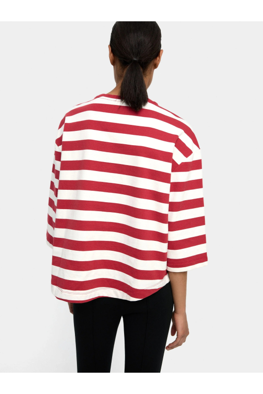 BLUZA IN DUNGI