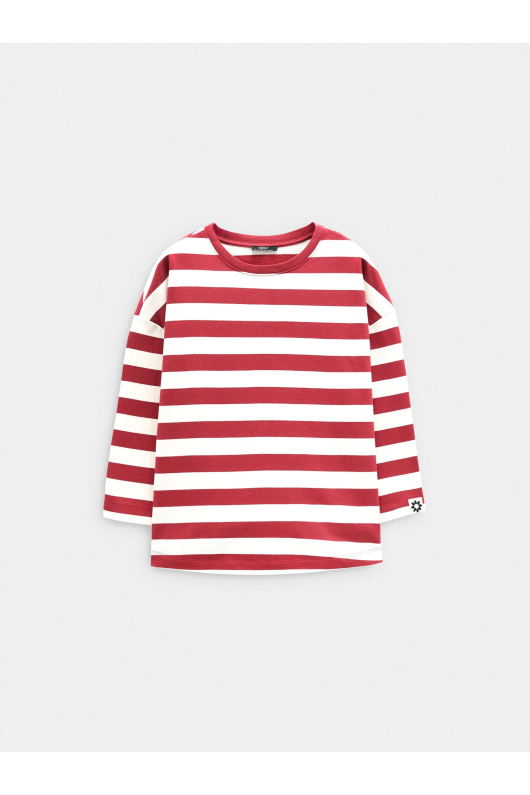 BLUZA IN DUNGI