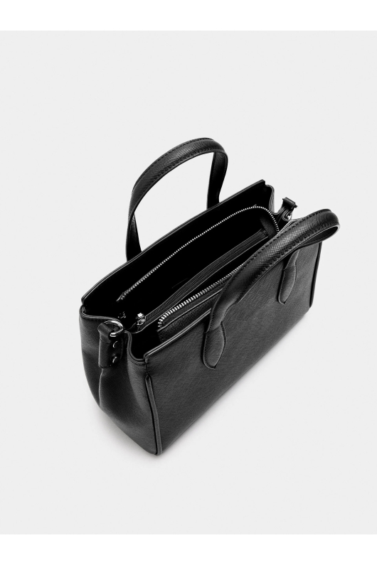 GEANTA NEAGRA