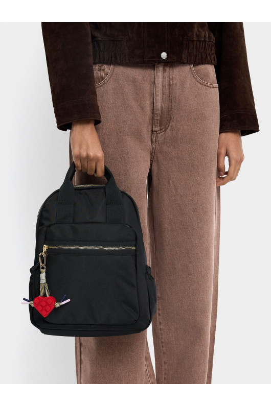 RUCSAC NEGRU