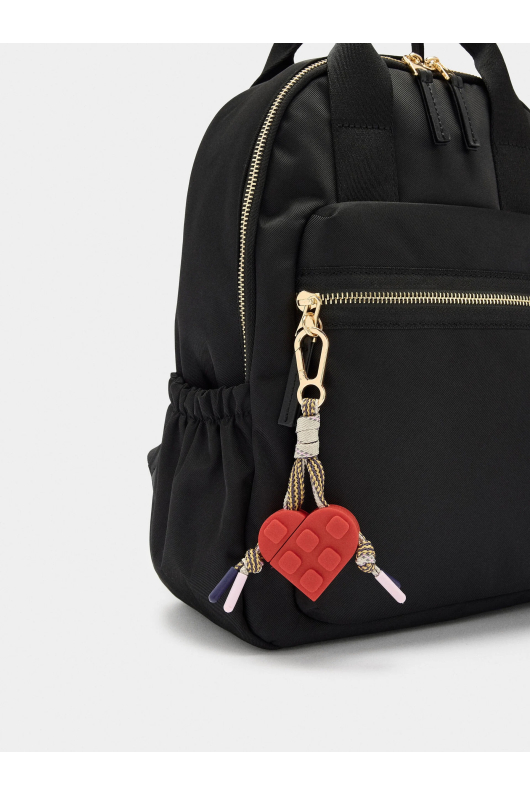 RUCSAC NEGRU