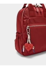 RUCSAC ROSU