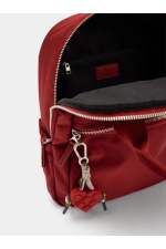 RUCSAC ROSU