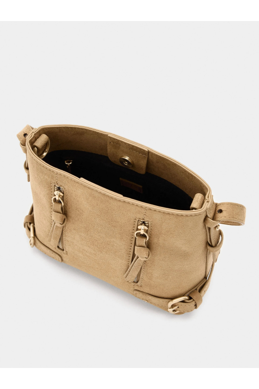 GEANTA BUCKET