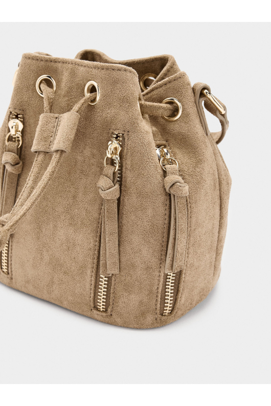 GEANTA BUCKET