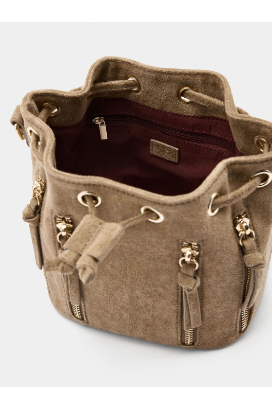 GEANTA BUCKET