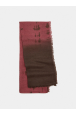 ESARFA CU PRINT