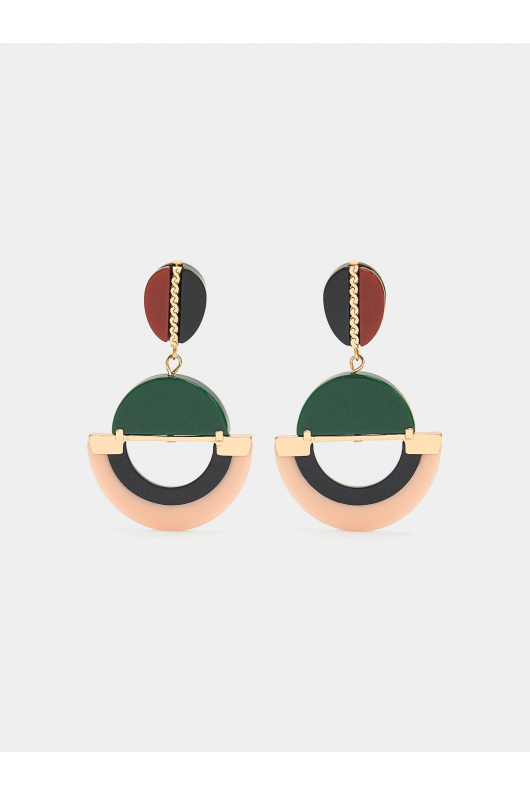CERCEI MULTICOLORI