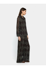 PANTALONI CU PRINT