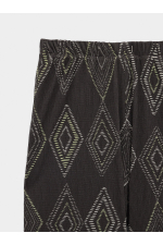 PANTALONI CU PRINT