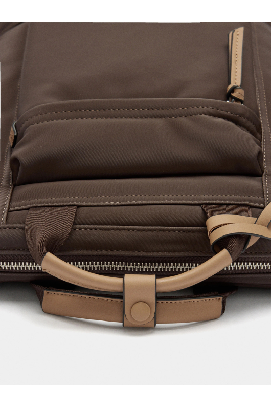 RUCSAC LAPTOP 14