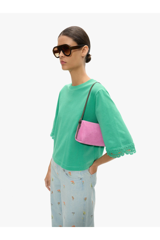 TRICOU VERDE
