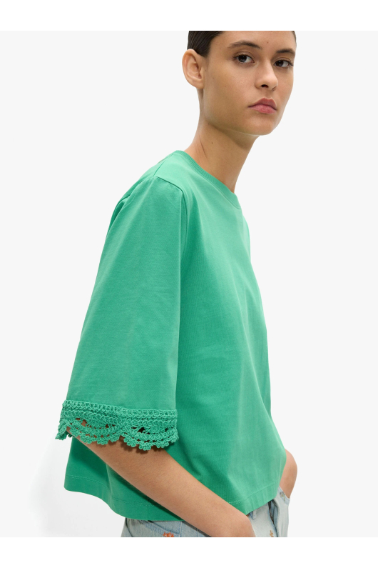 TRICOU VERDE