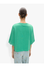 TRICOU VERDE