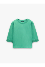 TRICOU VERDE