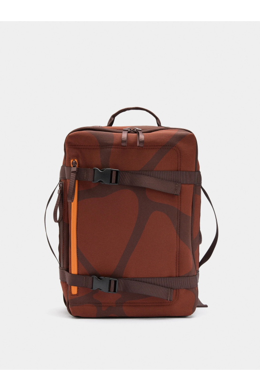 RUCSAC TRAVEL