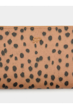 PORTOFEL ANIMAL PRINT