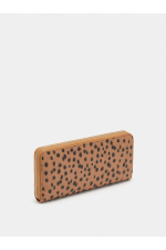 PORTOFEL ANIMAL PRINT