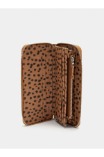 PORTOFEL ANIMAL PRINT