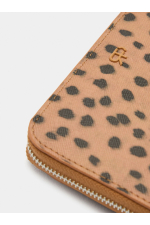 PORTOFEL ANIMAL PRINT