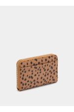 PORTOFEL ANIMAL PRINT