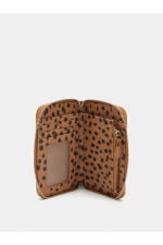 PORTOFEL ANIMAL PRINT