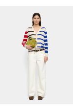 CARDIGAN MULTICOLOR