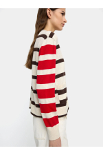 CARDIGAN MULTICOLOR