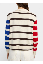 CARDIGAN MULTICOLOR