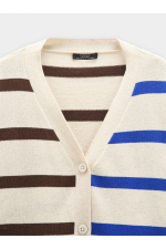 CARDIGAN MULTICOLOR