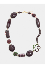COLIER MULTICOLOR