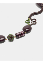 COLIER MULTICOLOR