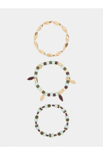 SET BRATARI MULTICOLORE