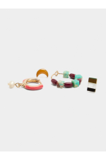 SET CERCEI MULTICOLORI
