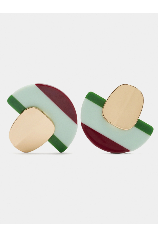 CERCEI MULTICOLORI