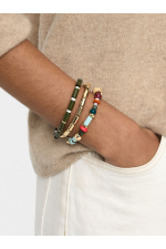 SET BRATARI MULTICOLORE