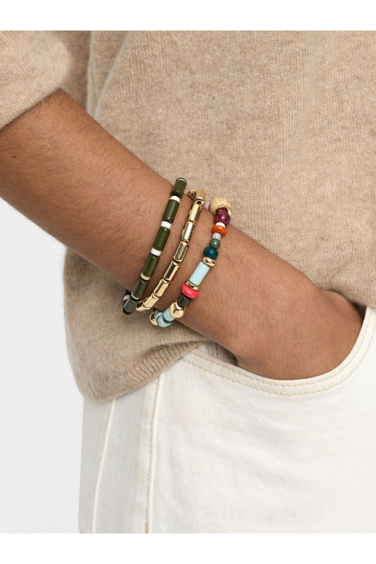 SET BRATARI MULTICOLORE