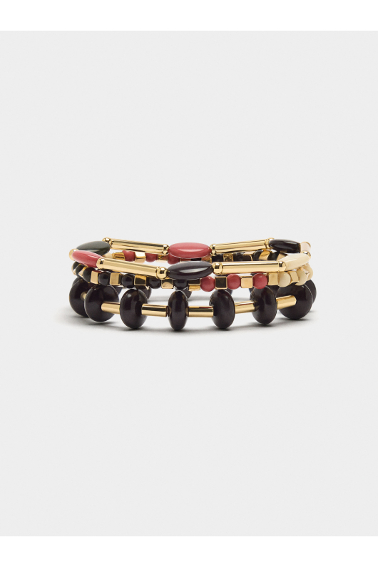SET BRATARI MULTICOLORE