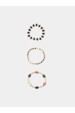 SET BRATARI MULTICOLORE
