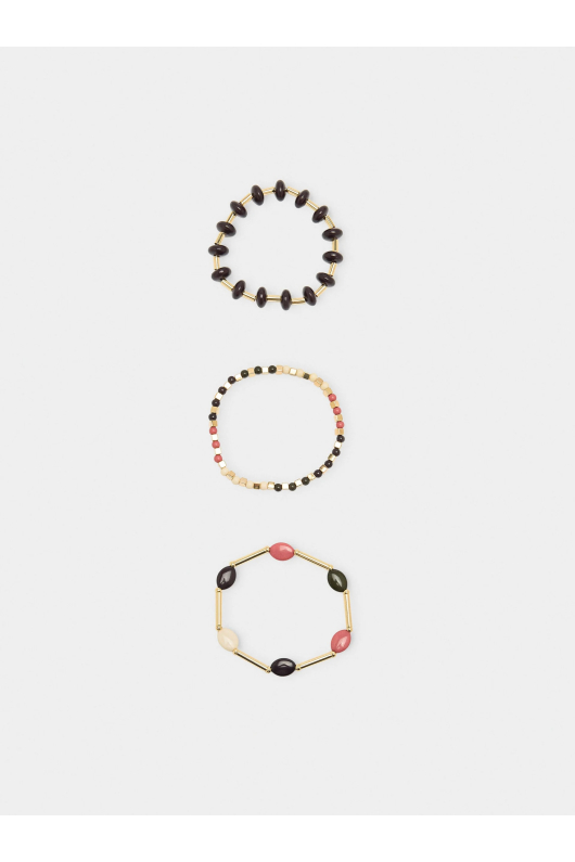 SET BRATARI MULTICOLORE