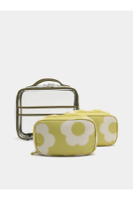 PORTFARD TRANSPARENT