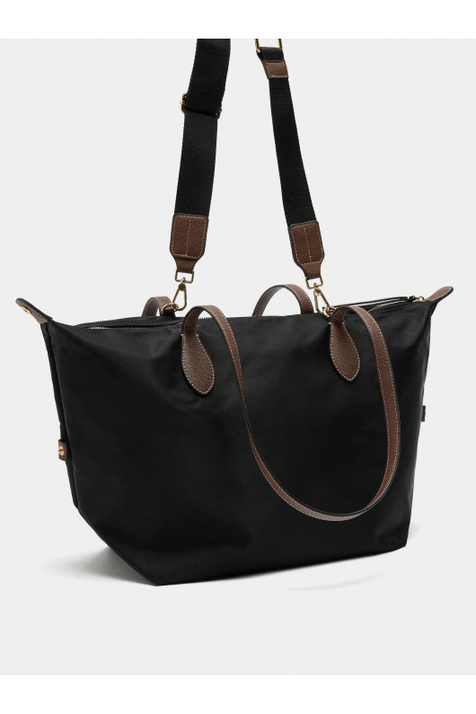 GEANTA NEAGRA