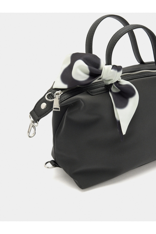 GEANTA NEAGRA