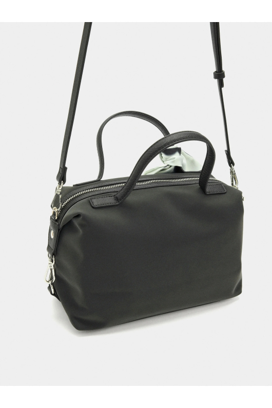 GEANTA NEAGRA
